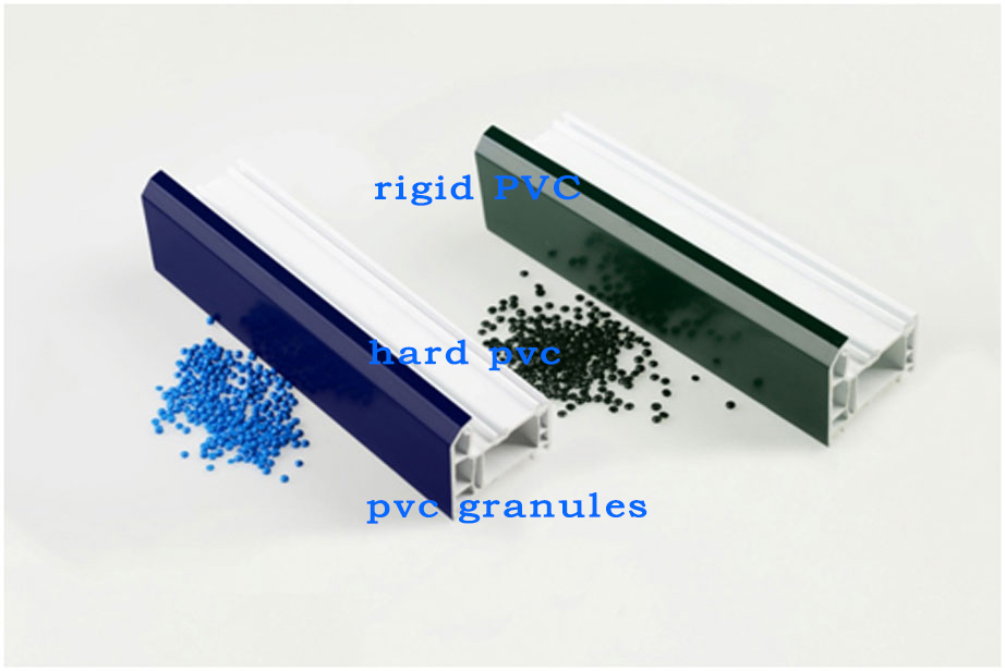 PVC塑料異型材擠出異?，F(xiàn)象的原因及解決思路_江蘇無(wú)錫嘉弘塑料告訴您