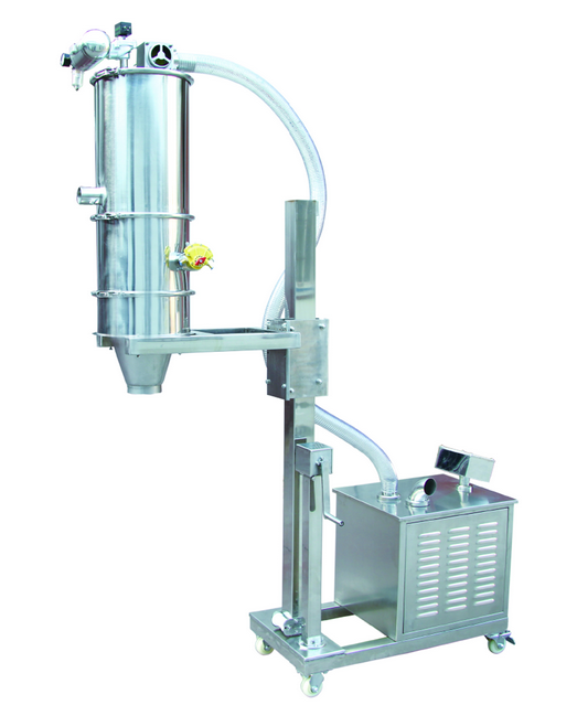 什么是真空上料機(jī)？ 