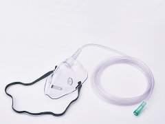 一次性PVC氧氣面罩屬于幾類產(chǎn)品？嘉弘塑料告訴
